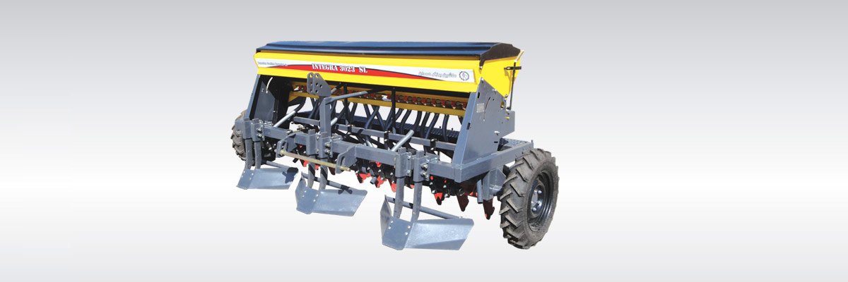 Sower of salty land (floor)