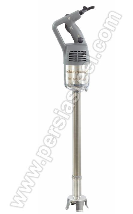 Electric hand mixer - MP model