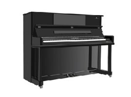 پیانو KINGSBURG مدل KG125 (کد: 5203)