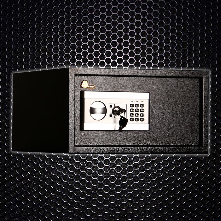 صندوق هتلی420