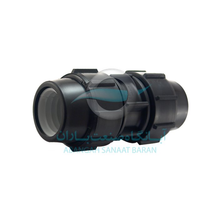 رابط پیچی پلی اتیلن