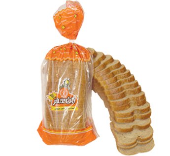 Royal tost contains bran