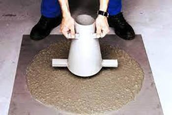 بتن خودتراکم