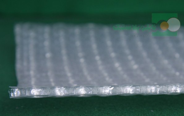 نایلون حبابدار- حباب 10