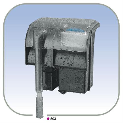 فیلتر هنگان Hang on Filter