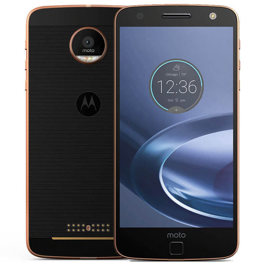 Motorola Moto Z