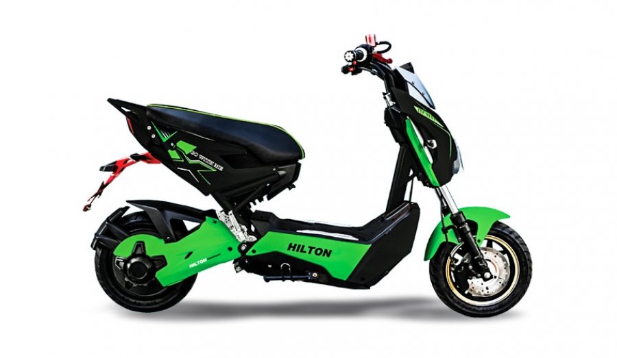 هیلتون برقی 1500