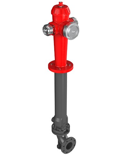 شیر آتشنشانی