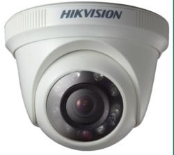 HIKVISION Model DS-2CE55C2P (N) -IRP