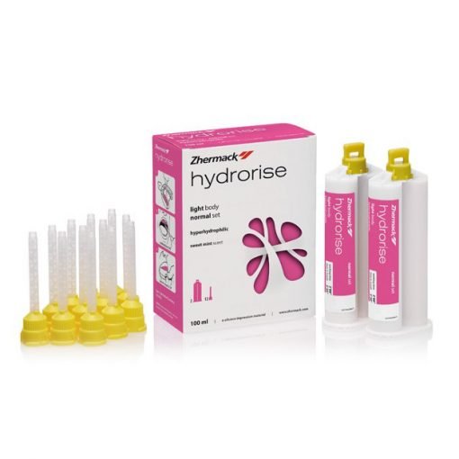 هیدرورایزلایت بادی