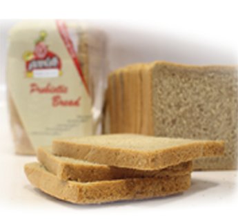 Probiotic Bread (Bionan)