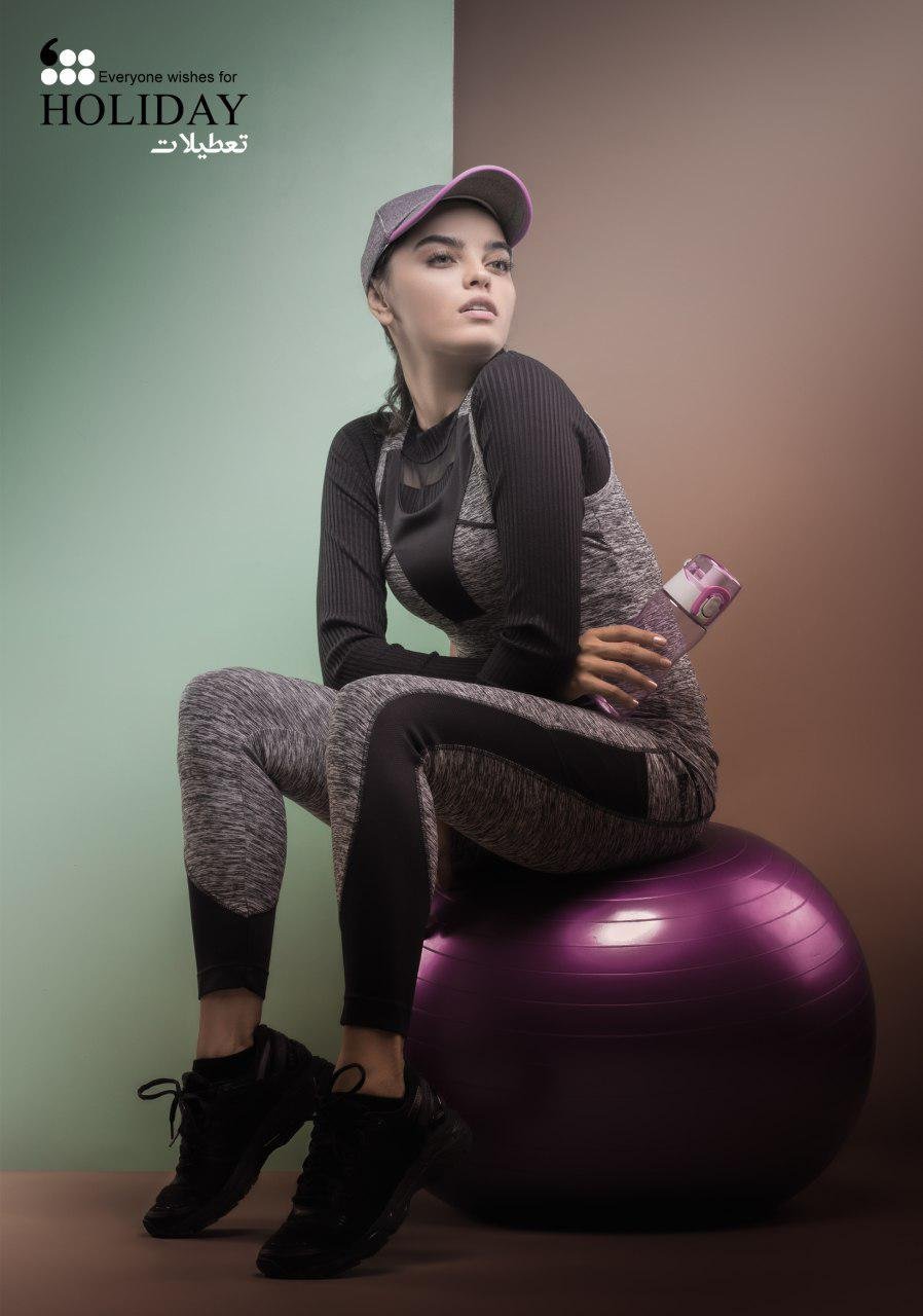 هالیدی زنانه