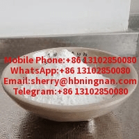 BMK Glvcidic Acid (sodium salt ）5449-12-7  powder Ningnan 