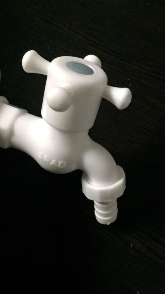 شیر فلکه ای