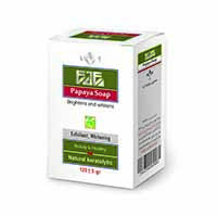 صابون پاپایا