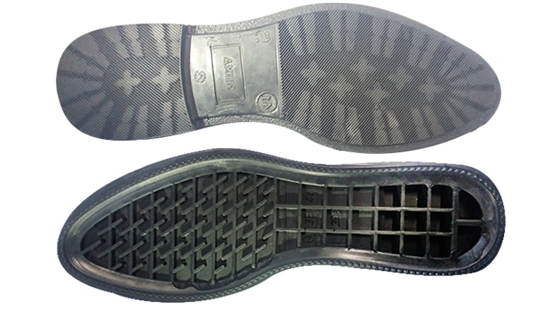 زيره كفش ايمني کلار