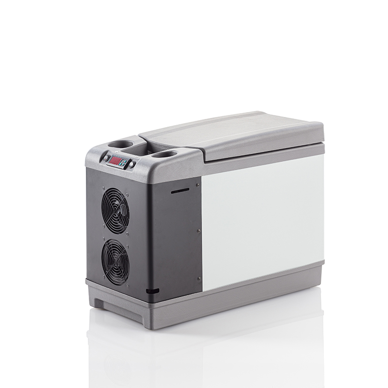 28 -liter Model 2 Car Freezer Refrigerator