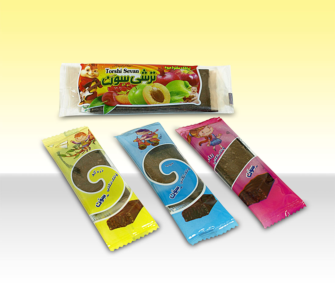 لواشک موبایلی