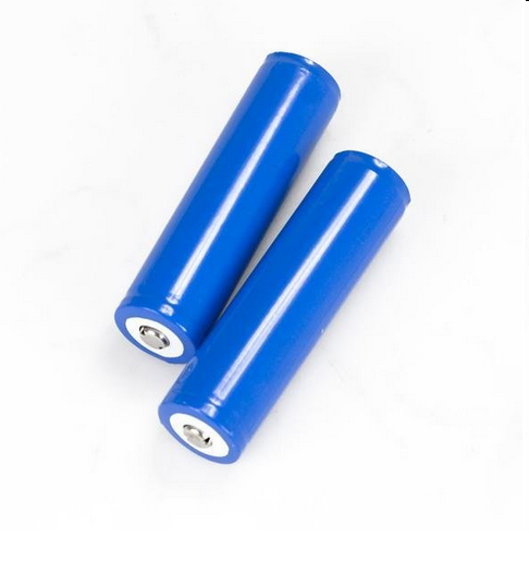3.7V 2200~3500mAh 18650 Li-ion battery with PCB