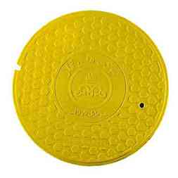 Bluedan gas valve size 65