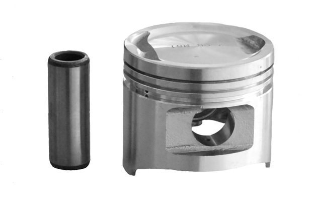 پيستون و گژنپين پرايد 151