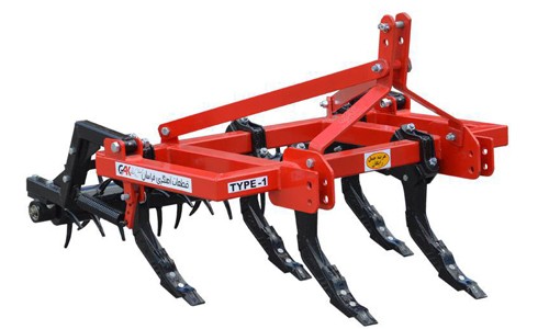 چیزل باغی 5 شاخه