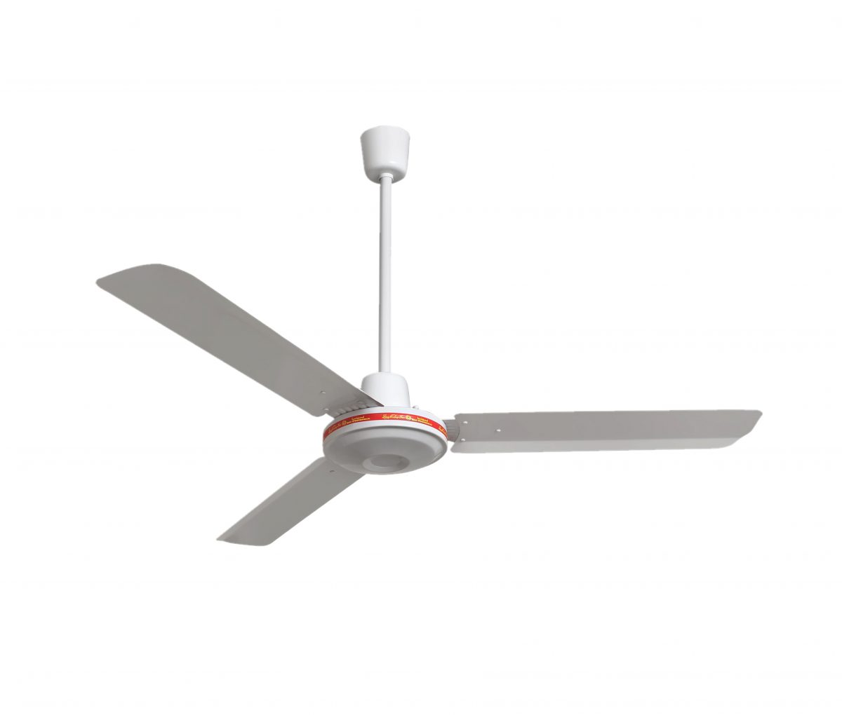 پنکه سقفی مدل 117