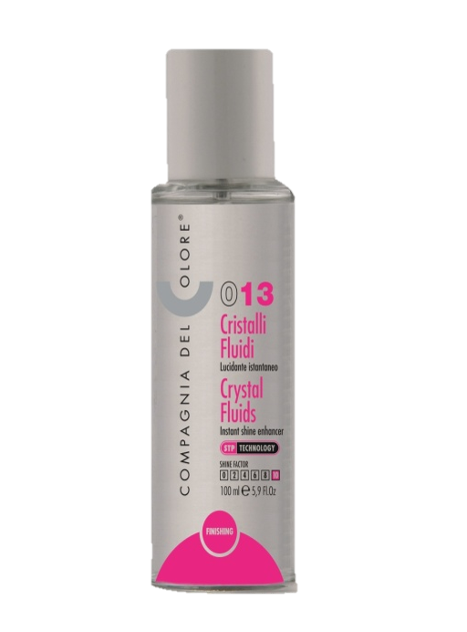 کریستال 013 CDC