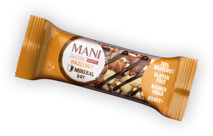 نات‌بار مواد‌معدنی فندق مانی