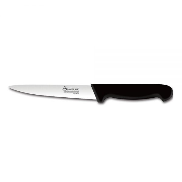 Sharp butcher knife 20 cm