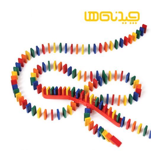 چیدنی‌ها 150 قطعه