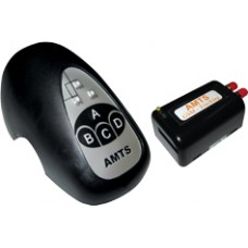 ردیاب ویژه موتور سیکلت مدل AMTS