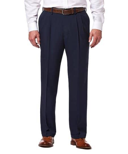 شلوار مردانه اداری