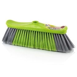 جارو سقفی سوئدی(کفه 23 سانتیمتری) (کد: 4397)