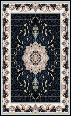 700 شانه با تراکم 2550 هشت رنگ