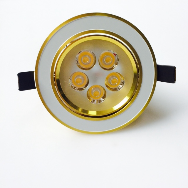 LED spot lamp  Publish Time