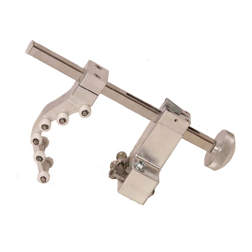 اتواسکراپر دورانی سایز 160-25