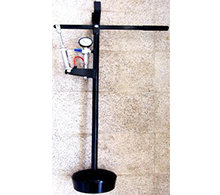 Ball extractor