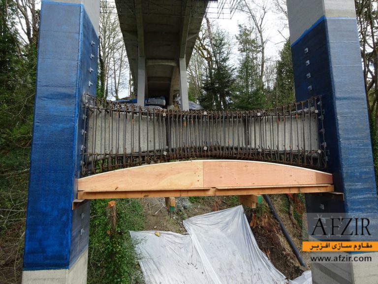 مقاوم سازی راه آهن