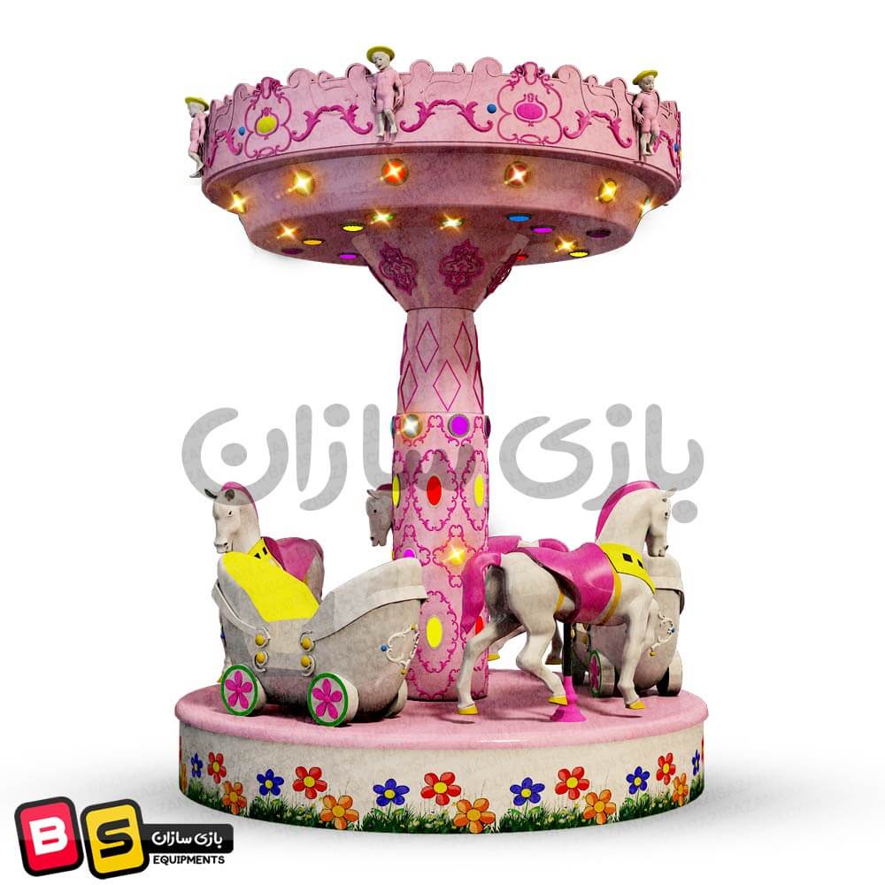 مری گراند کودک