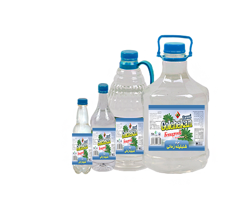 عرق شنبلیله