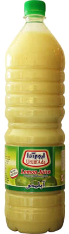 آبلیمو اروم آدا