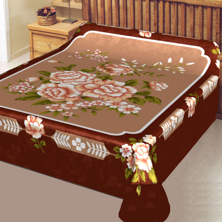 پتوی برتر گلبافت کد 219