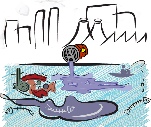 باکتری­ کش بر پایه آلدهید Tachem 1020