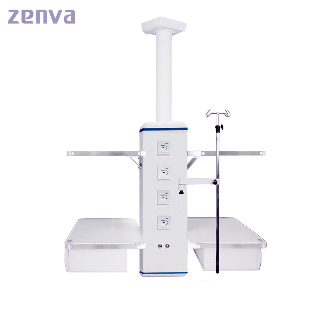 Manual Pendant Operating Room Ceiling Medical Pendant Price