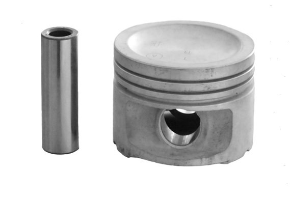 پيستون و گژنپين پرايد 1100 PK