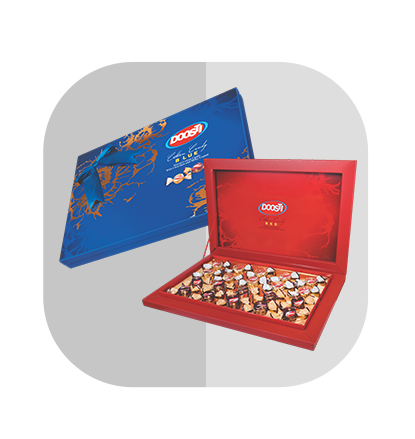 پشمک سامسونیتی