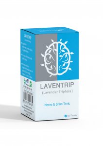 قرص اطریفل اسطوخودوس