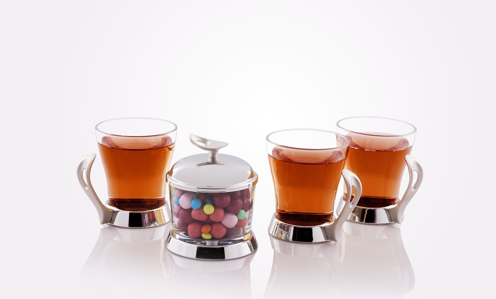 سرویس چایخوری