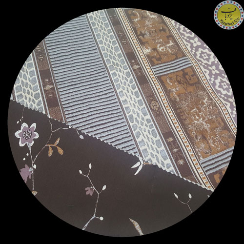 منسوجات خانگی